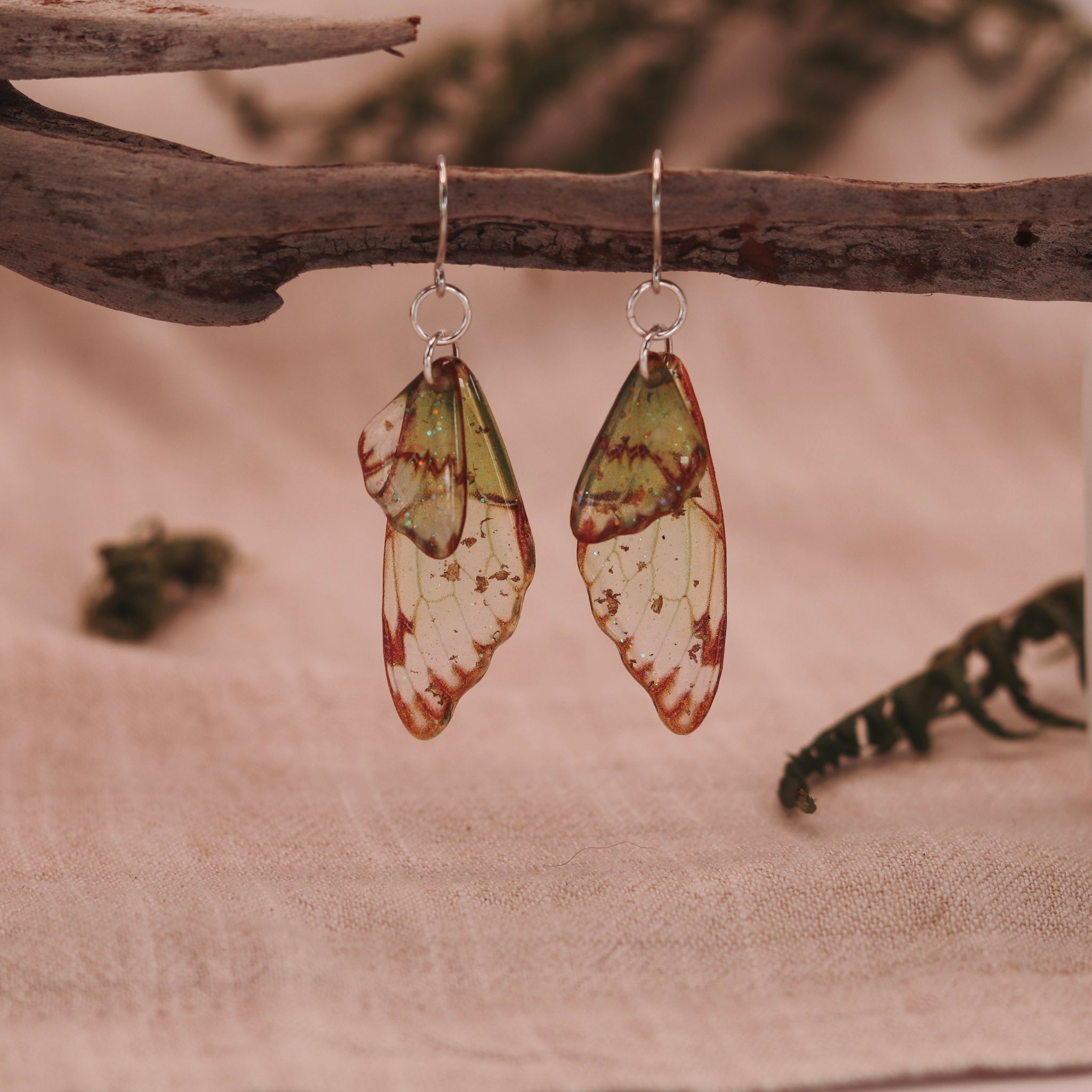 Best Sellers - Kowhai and Sage