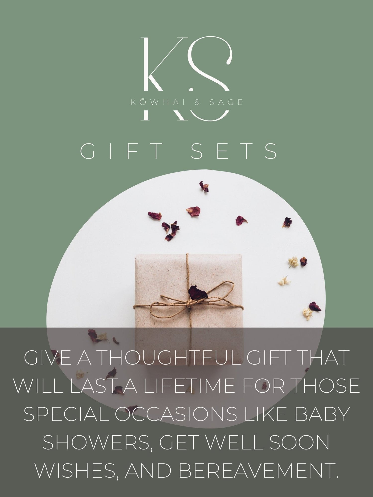 Crystal Kits & Gift Boxes
