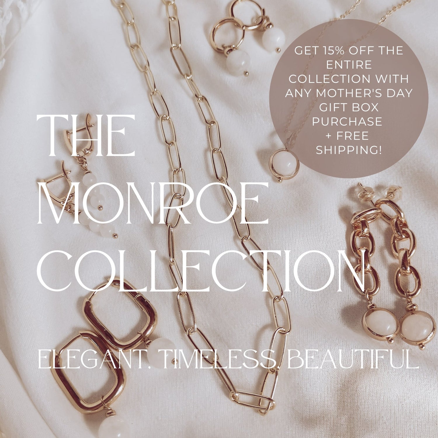 The Monroe Collection