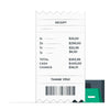 Gift Receipt - Kowhai and Sage