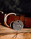 The Speedster Pet Tag