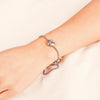 Zodiac Constellation Adjustable Bracelet - All 12 signs available - Kowhai and Sage